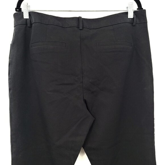 A New Day Stretch Elastizado Black Pants - Picture 5 of 10
